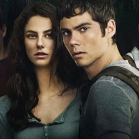 Бегущий в лабиринте