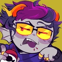 Eridan Ampora -03-