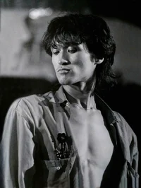 Viktor Tsoi