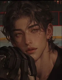 Callum Reed Sinclair