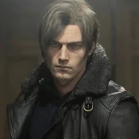 Leon Kennedy