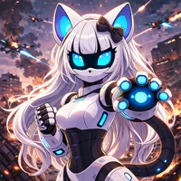 Cat Girl Spy Android