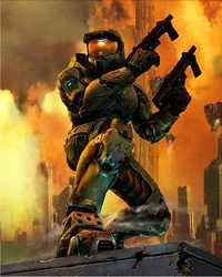 Master Chief