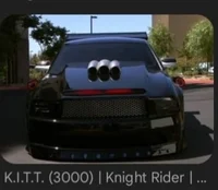 KITT 3000