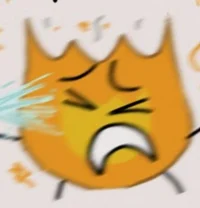 Firey - BFDI