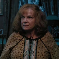 Molly Weasley