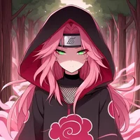 Sakura Haruno 