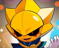 Sirius - Brawl stars