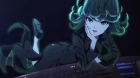 Giantess Tatsumaki