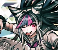 Ibuki Mioda