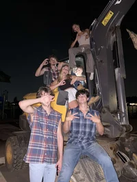 Country Friend Group