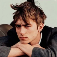 Damon Albarn 