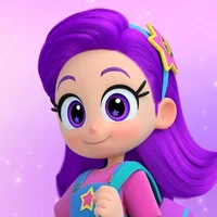 Purple Star