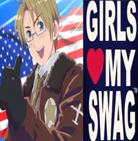 America Hetalia