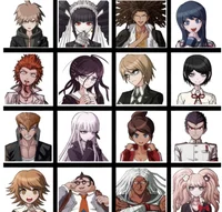 Danganronpa v1 thh 