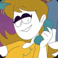 Jaune - Spooky Month