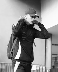 ERICK PULGAR
