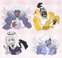 Angel Roadtrip