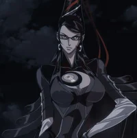 Bayonetta