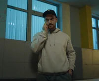 Антон Ковалёв