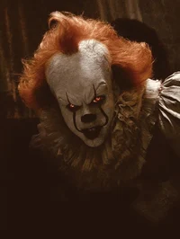 pennywise