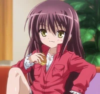 Михоси Такамура