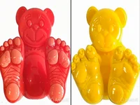 Валера и Желтобрюх