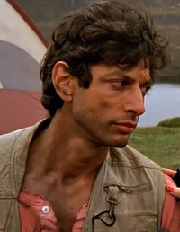 Jeff Goldblum