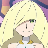Lusamine PokémonUSUM