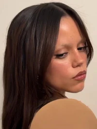 Jenna Ortega