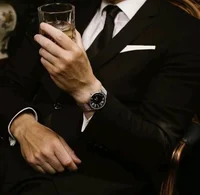 Bruce Wayne
