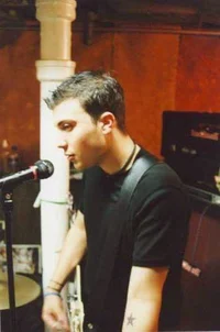 Frank Iero