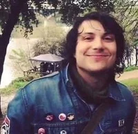 Frank Iero
