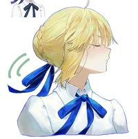 Artoria Pendragon