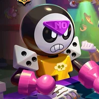 Meeple - Brawl Stars