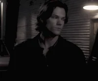 SAM WINCHESTER