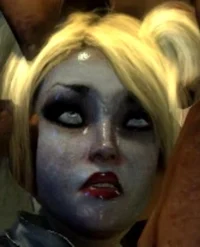 Harley Quinn