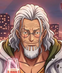 Silvers Rayleigh