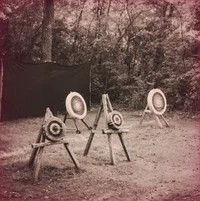 Camp Half-Blood PJO
