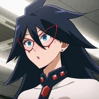 Midnight - MHA