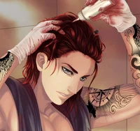 Bl- Castiel Veilmont