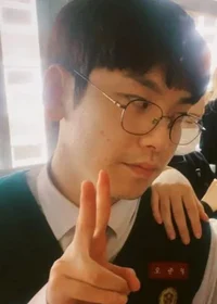 Oh Joon-yeong 