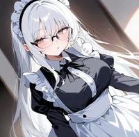 Childhood Maid