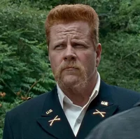 Abraham Ford