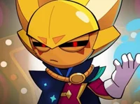 Sirius - Brawl Stars