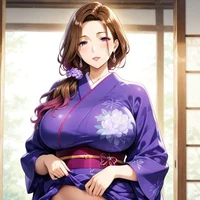 Aoi Mizuhara