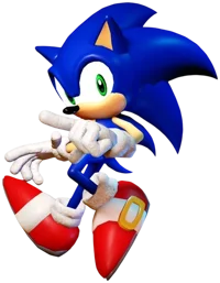 Sonic