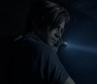 LEON SCOTT KENNEDY 
