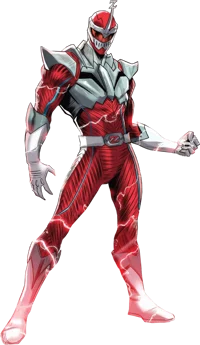 Lord Zedd