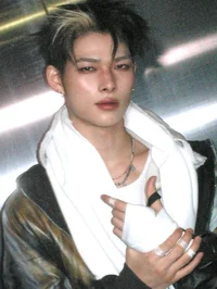 Nishimura Riki 